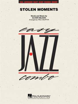 Oliver Nelson: Stolen Moments