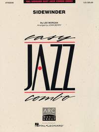 Lee Morgan: Sidewinder