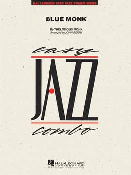 Thelonious Monk: Blue Monk