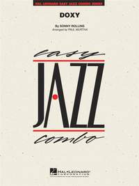 Sonny Rollins: Doxy