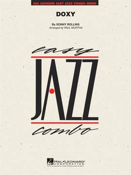 Sonny Rollins: Doxy