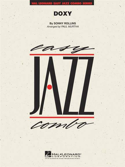 Sonny Rollins: Doxy