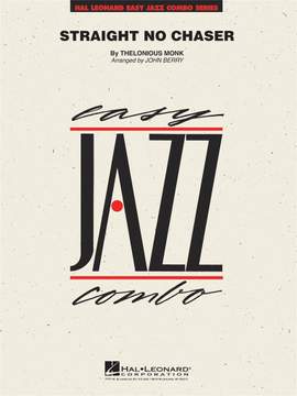 Thelonious Monk: Straight No Chaser