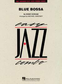 Kenny Dorham: Blue Bossa