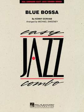 Kenny Dorham: Blue Bossa