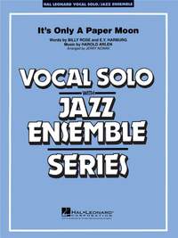 Billy Rose: It's Only a Paper Moon