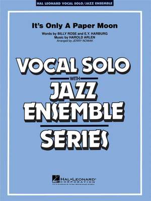 Billy Rose: It's Only a Paper Moon
