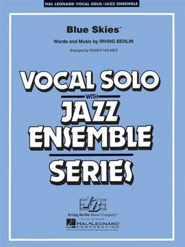 Irving Berlin: Blue Skies