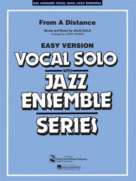 Julie Gold: From A Distance