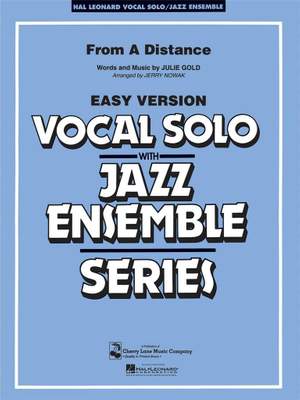 Julie Gold: From A Distance