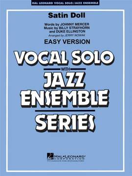 Billy Strayhorn: Satin Doll