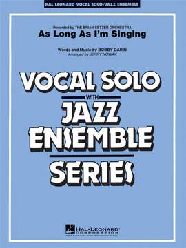 Bobby Darin: As Long As I'm Singin'
