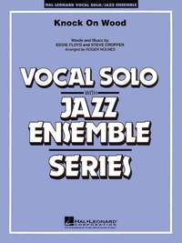 Eddie Floyd: Knock on Wood