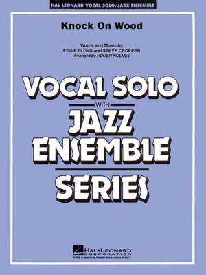 Eddie Floyd: Knock on Wood