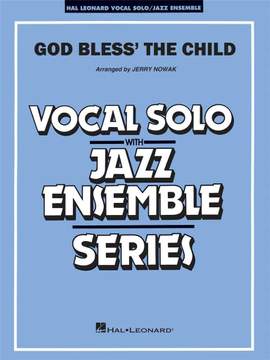 Jerry Nowak: God Bless' The Child