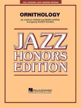 Charlie Parker: Ornithology