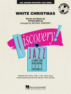 Irving Berlin: White Christmas