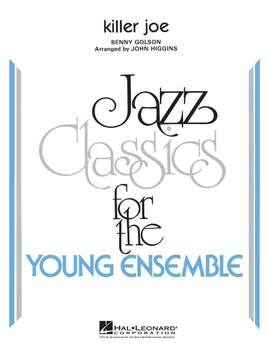 Benny Golson: Killer Joe