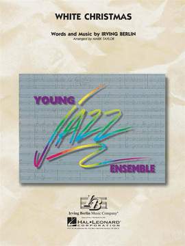 Irving Berlin: White Christmas