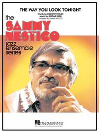 Dorothy Fields: The Way You Look Tonight