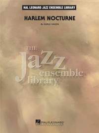 Earle Hagen: Harlem Nocturne