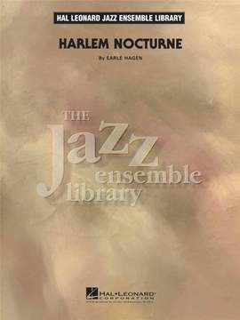 Earle Hagen: Harlem Nocturne