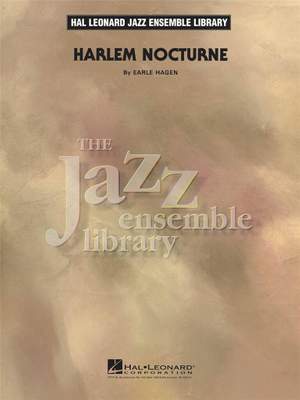 Earle Hagen: Harlem Nocturne