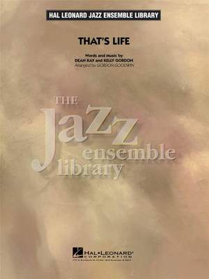 Dean Kay: That's Life