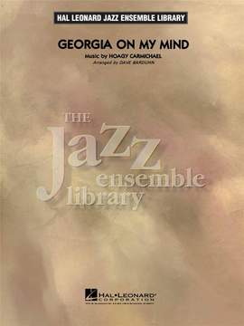 Hoagy Carmichael: Georgia on My Mind