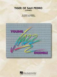 John LaBarbera: Tiger Of San Pedro