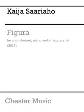 Kaija Saariaho: Figura