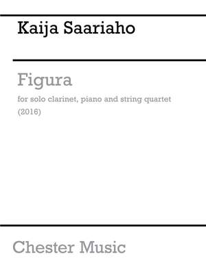 Kaija Saariaho: Figura