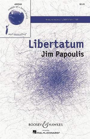 Papoulis, J: Libertatum