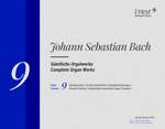 Bach, JS: Complete Organ Works Volume 9 Product Image