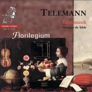 G. PH. Telemann: Tafelmusik