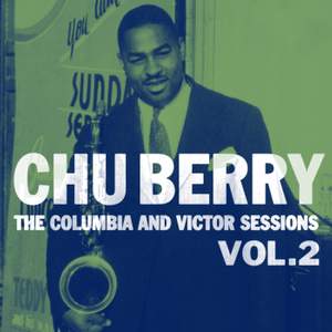 The Columbia And Victor Sessions, Vol. 2