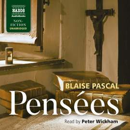 Pascal: Pensées (Unabridged)