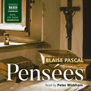 Pascal: Pensées (Unabridged)