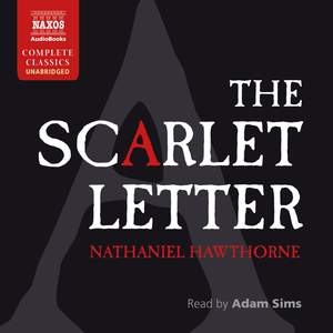 Nathaniel Hawthorne: The Scarlet Letter (Unabridged)