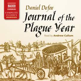 A Journal of the Plague Year (Unabridged)