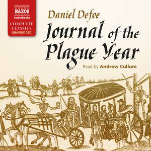 A Journal of the Plague Year (Unabridged)