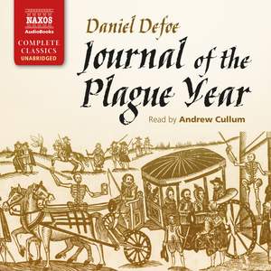 A Journal of the Plague Year (Unabridged)