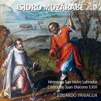 Isidro Mozárabe