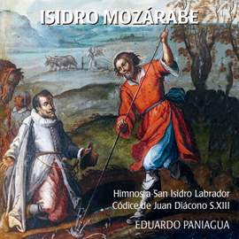 Isidro Mozárabe
