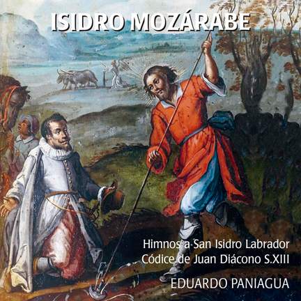 Isidro Mozárabe