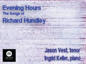 Hundley: Evening Hours