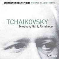 Tchaikovsky: Symphony No. 6 'Pathétique'