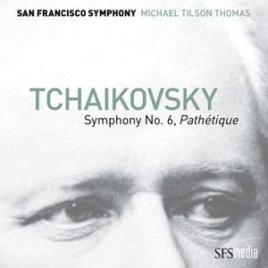 Tchaikovsky: Symphony No. 6, 'Pathétique'