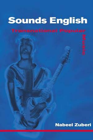 Sounds English: TRANSNATIONAL POPULAR MUSIC