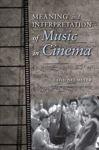 Meaning and Interpretation of Music in Cinema